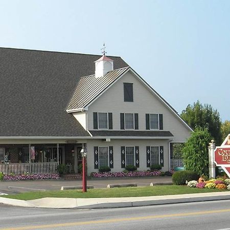 Country Living Inn Smoketown  ภายนอก รูปภาพ