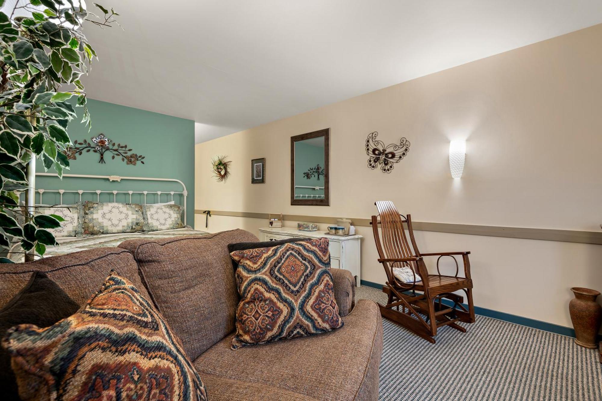 Country Living Inn Smoketown  ภายนอก รูปภาพ
